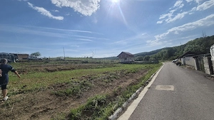 Teren intravilan lângă DEVA - imagine 3