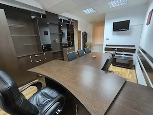 Spatiu de birouri de inchiriat, Sibiu, str. Luptei - imagine 6