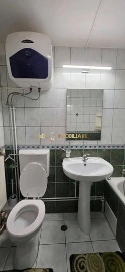 2 Camere de inchiriat | Bucur Obor | Metrou | Mobilat - imagine 6