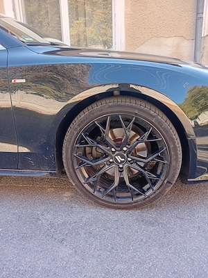 Vând Audi a5 2016 quattro sportback, 2l diesel 190 cp, euro 6 - imagine 10