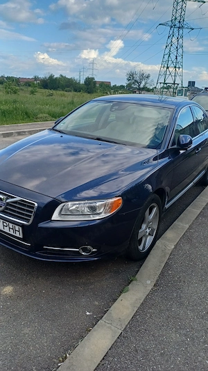 Vand volvo s80, 2014 - imagine 4
