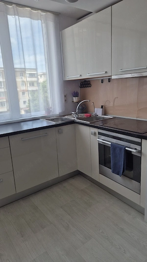 Apartament 4 camere, 2 băi, 125 mp  - imagine 6