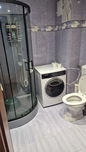 Apartament 4 camere, 2 băi, 125 mp  - imagine 10