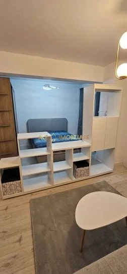 Garsoniera de inchiriat | Progresul | Centrala Proprie | Parcare | Metrou - imagine 3