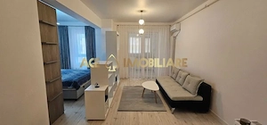 Garsoniera de inchiriat | Progresul | Centrala Proprie | Parcare | Metrou - imagine 2