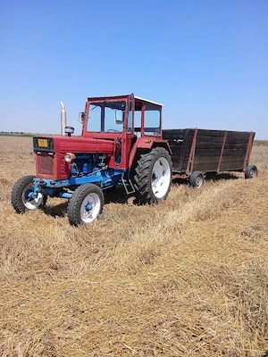 vind  tractor u 650 - imagine 5
