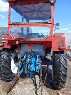 vind  tractor u 650 - imagine 3