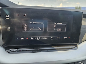 Skoda Octavia Combi 2.0 TDI DSG 150 CP  - imagine 9