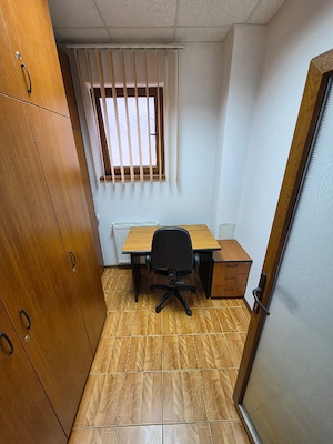 Spatiu de birouri de inchiriat, Sibiu, str. Luptei - imagine 10