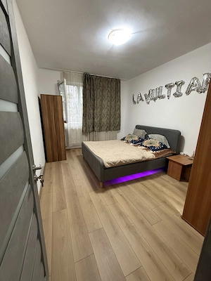 PF dau in chirie Ap 2 camere, 40 mp, etaj 1, cu parcare privata - imagine 8