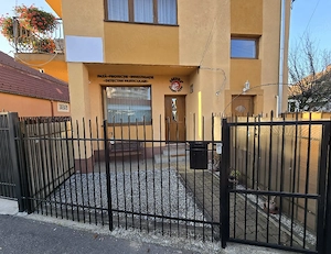 Spatiu de birouri de inchiriat, Sibiu, str. Luptei