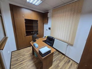 Spatiu de birouri de inchiriat, Sibiu, str. Luptei - imagine 7
