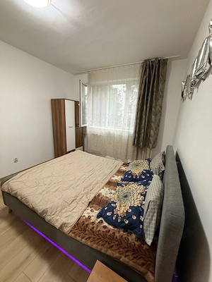 PF dau in chirie Ap 2 camere, 40 mp, etaj 1, cu parcare privata - imagine 7