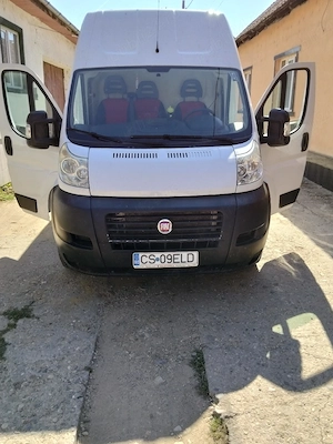 Vand Fiat Ducato - imagine 4