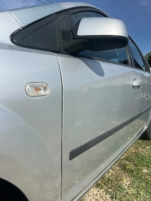 Ford Focus 1.6 benzina  - imagine 3