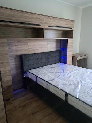 Apartament Chirie - 2 camere plus living ZALAU - imagine 3