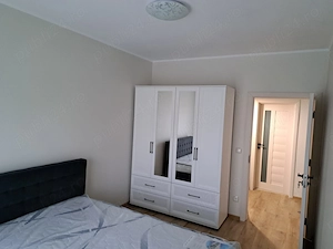 Apartament Chirie - 2 camere plus living ZALAU - imagine 2