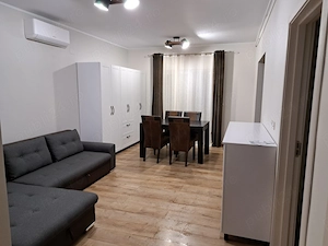 Apartament Chirie - 2 camere plus living ZALAU - imagine 4