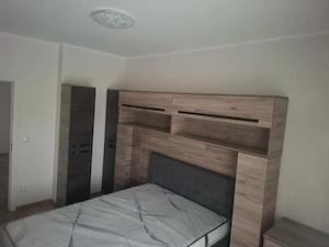 Apartament Chirie - 2 camere plus living ZALAU - imagine 5