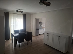 Apartament Chirie - 2 camere plus living ZALAU - imagine 9