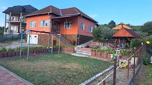 Casa de inchiriat zona Mihaesti-la strada principala - imagine 2