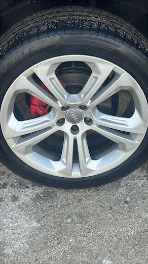 Jenti aliaji Audi Q5  - imagine 3