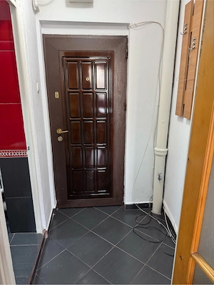 Garsoniera de inchiriat - imagine 5