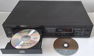 C.E.C. 540 CD (Chuo Denki)   Premium   Made in Japan CD player Hi End