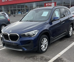 Vânzare Bmwx1 2020 mașina manuala - imagine 2