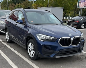Vânzare Bmwx1 2020 mașina manuala