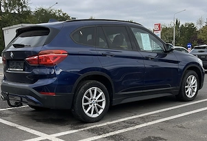 Vânzare Bmwx1 2020 mașina manuala - imagine 4