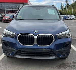 Vânzare Bmwx1 2020 mașina manuala - imagine 5