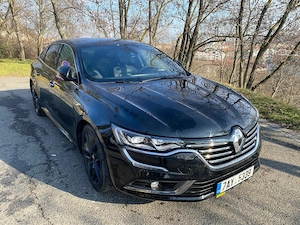 Renault Talisman TCe 225 EDC - imagine 3