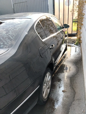 vand passat B6 2,0 tdi  - imagine 3