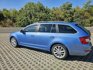 Skoda Octavia 2.0 Diesel  - imagine 3