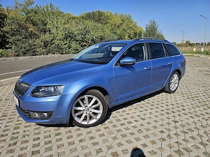 Skoda Octavia 2.0 Diesel 