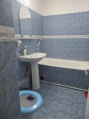 Apartament 2 camere , Zonă -Șoseaua București , Patibar , 57mp - imagine 4