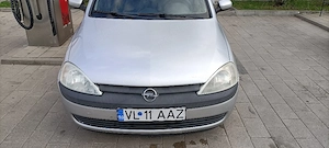 Vand Opel CORSA C 1.0 benzina  - imagine 4