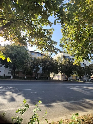 Apartament 2 camere , Zonă -Șoseaua București , Patibar , 57mp - imagine 5