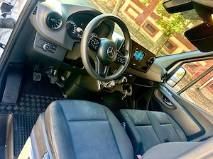 Mercedes Sprinter 316 - imagine 9