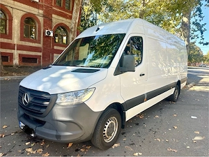 Mercedes Sprinter 316 - imagine 5