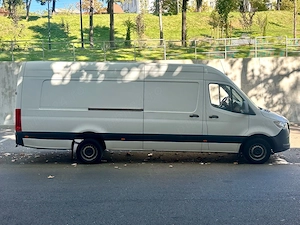 Mercedes Sprinter 316 - imagine 4