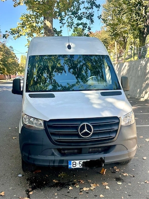 Mercedes Sprinter 316 - imagine 2