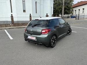 Citroen DS3   1.6 E-HDI   Euro 5 - imagine 4