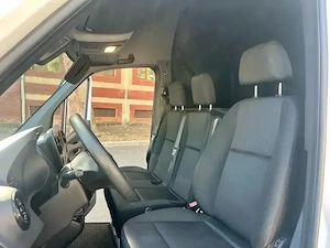 Mercedes Sprinter 316 - imagine 10