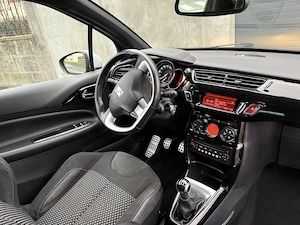 Citroen DS3   1.6 E-HDI   Euro 5 - imagine 7