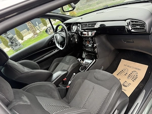 Citroen DS3   1.6 E-HDI   Euro 5 - imagine 10
