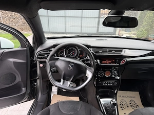 Citroen DS3   1.6 E-HDI   Euro 5 - imagine 9