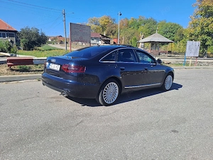 Audi a 6 c6 Facelift euro 5 - imagine 3