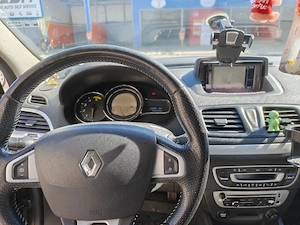 Renault Megane 2012 - imagine 6